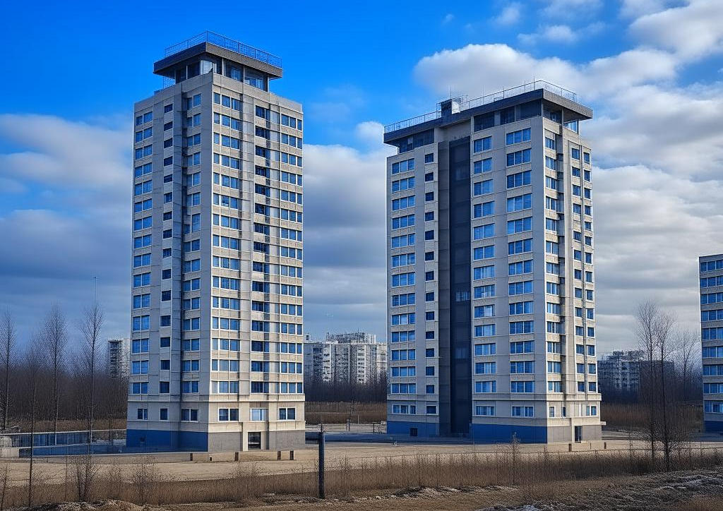 Расширение программы "Дальневосточной ипотеки": доступ к ней предлагается для всех российских работников до 36 лет