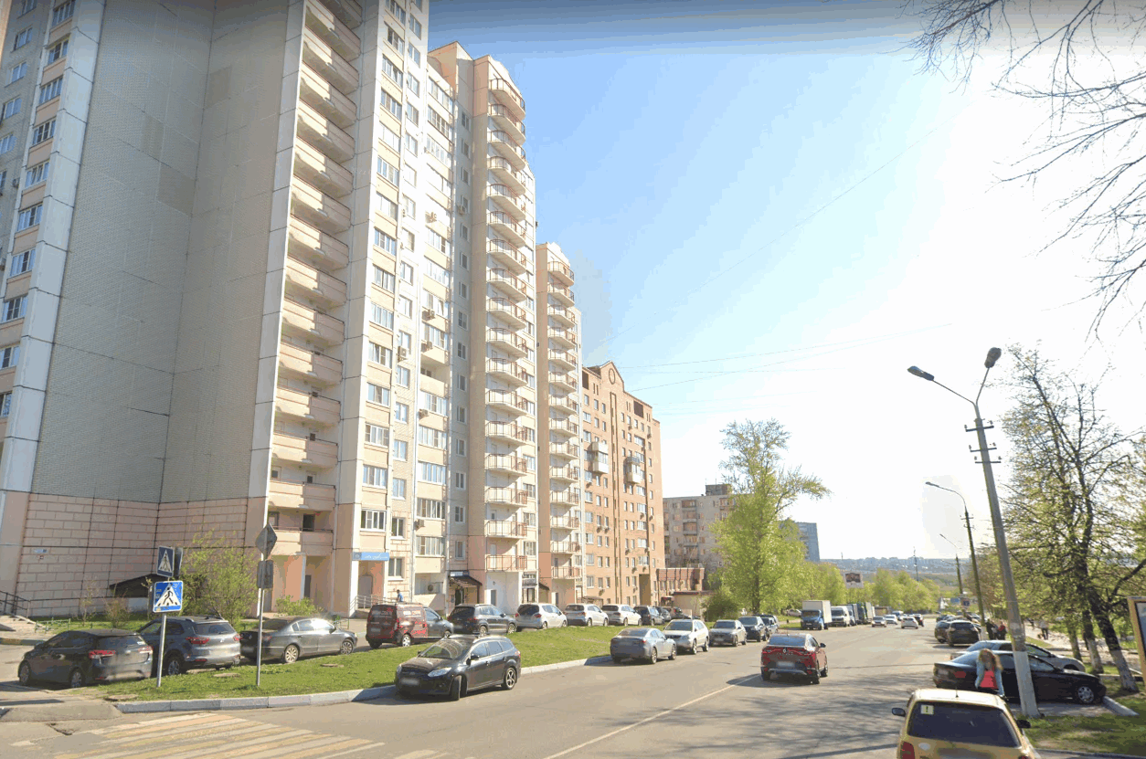 Несколько городов показали самый заметный в Московской области рост цен на первичную «квадратуру»