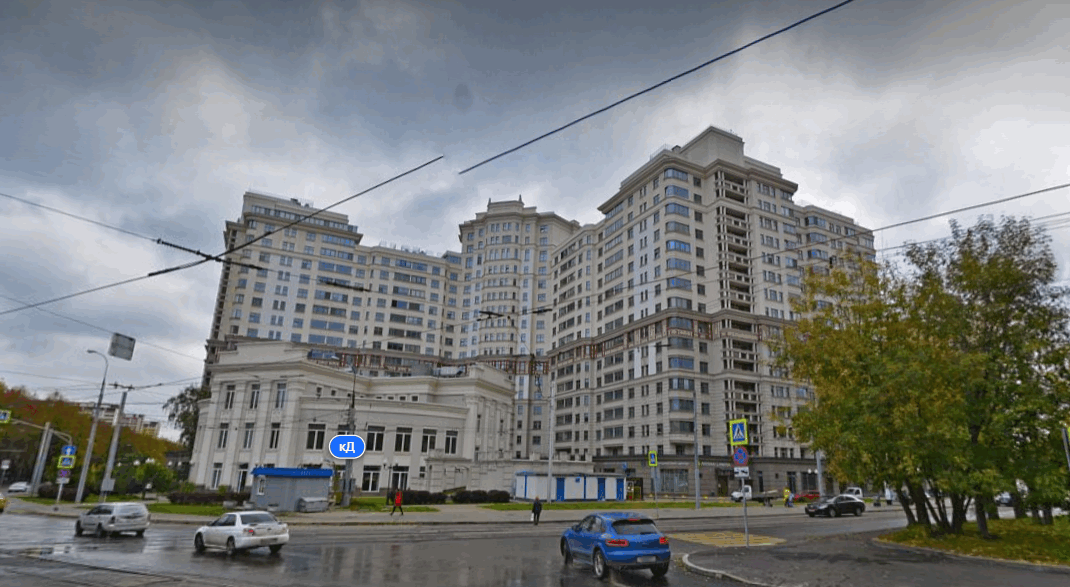 Рекордное число объявлений о срочной продаже квартир в Москве