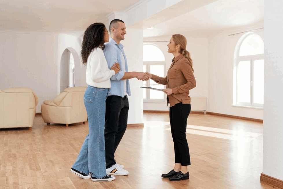 Супругам предлагают право запрещать сделки с общей недвижимостью без их согласия